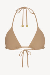 Isla Top - Taupe