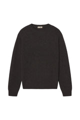 James Sweater - Charcoal
