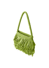 Janie Bag - Meadow Green
