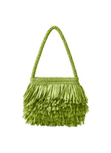 Janie Bag - Meadow Green