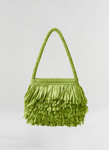 Janie Bag - Meadow Green