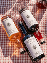 California Harvest Persimmon Vinegar