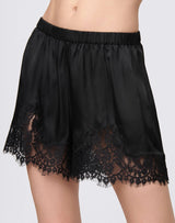 Jennie Short - Black