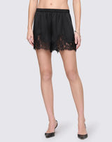 Jennie Short - Black