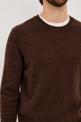 Laurent - Chestnut