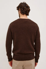 Laurent - Chestnut