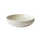 Everyday Bowl Set - Lava + Bone