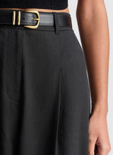 Charles Pant - Black