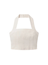 Lori Top - Buttercream
