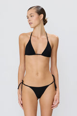 Isla Bottom - Black