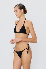 Isla Bottom - Black