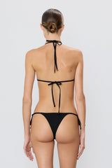 Isla Bottom - Black