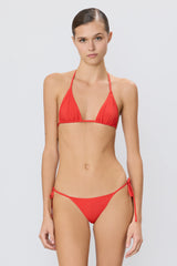Isla Top - Poppy