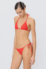 Isla Top - Poppy