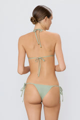 Isla Bottom - Sage