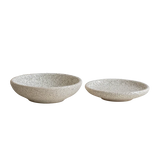 Trinket Bowl Set - Lava + Bone