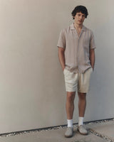 Elijah Short - Natural