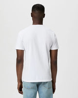 Sorden Crew Neck Tee - White