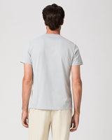 Sorden Crew Neck Tee - Slate
