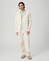 Latigo Jacket - Fossil Herringbone
