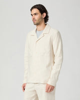 Latigo Jacket - Fossil Herringbone