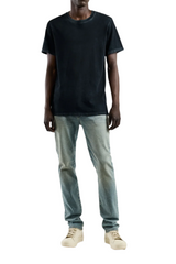 Presley S/S Tee - Vintage Black