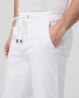 Fraser Pant - Atlantic Frost