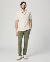Fraser Pant - Vintage Spanish Moss