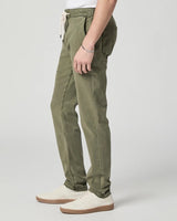 Fraser Pant - Vintage Spanish Moss