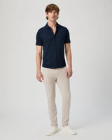 Fraser Pant - Fresh Oyster