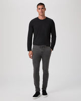 Fraser Pant - Vintage Washed Black