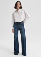 Maude Top - White