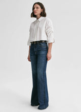 Maude Top - White