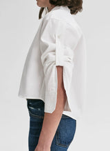 Maude Top - White