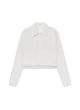 Maude Top - White