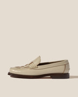 Nombela Loafer - Custard