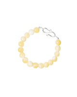 Mary Bracelet - Beige Topaz - BLVD