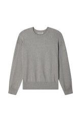 Brock Sweater - Grey - BLVD