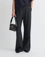 Arvenn Pants - Charcoal