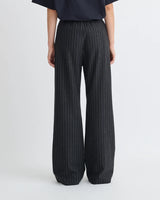 Arvenn Pants - Charcoal