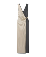 Perach - Eucalyptus/Midnight Green - BLVD