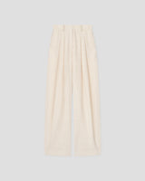 Seka Pants - Ivory - BLVD