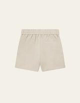 Otto Linen Shorts - Light Sand