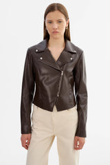 Pascale - Dark Brown