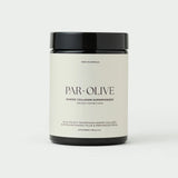 Marine Collagen SuperPowder - Organic Coconut - BLVD