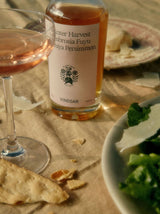 California Harvest Persimmon Vinegar