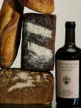 Heritage Extra Virgin Olive Oil