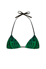 Praia Top - Mystic Green