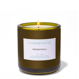 Prinsesstarta Candle