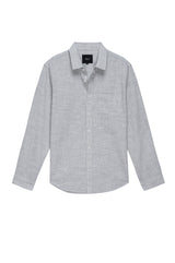 Wyatt - Platinum Etch